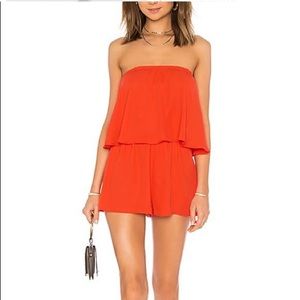 Show Me Your Mumu Thelma Romper